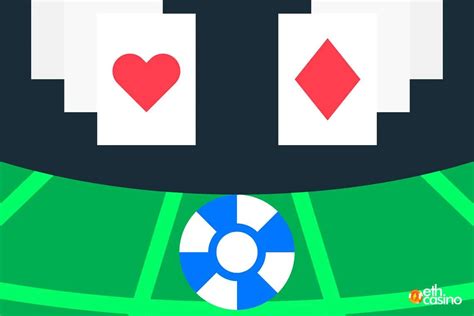 play baccarat with ethereum